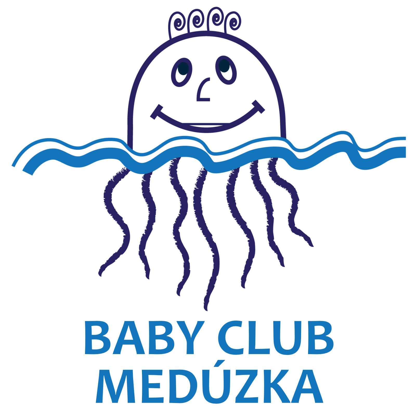 Baby club Medúzka